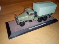 Modellauto 1/43 NVA LKW G5 Plane/Pritsche Atlas Sachsen-Anhalt - Dessau-Roßlau Vorschau