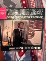 Udo Jürgens LP seine größten Erfolge Berlin - Tempelhof Vorschau