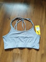 Sport BH Bra Oberteil MyProtein Damen Gr. L Parchim - Landkreis - Parchim Vorschau