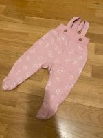 Baby Einteiler Mädchen Strampler süßes Kleidchen rosa 62 Nordrhein-Westfalen - Ahaus Vorschau