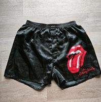 Rolling Stones Shorts Boxershorts selten Merchandise XL Essen-West - Holsterhausen Vorschau