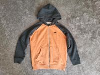 Quiksilver Mädchen Sweatjacke, Surfer Jacke, Gr.140 Nordrhein-Westfalen - Leverkusen Vorschau