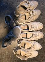 3 Nike Schuhe 1 Tommy Hilfiger Schuhe Bayern - Ergolding Vorschau