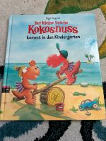 Der kleine Drache Kokosnuss kommt in den Kindergarten Buch Köln - Porz Vorschau