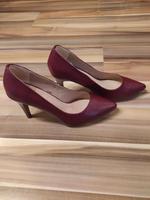 Schuhe mit Absatz Bayern - Kronach Vorschau