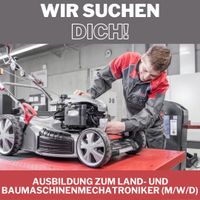 Ausbildung Land- und Baumaschinenmechatroniker/in (m/w/d) Azubi Niedersachsen - Wallenhorst Vorschau