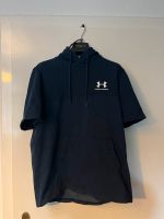 Under Armour Shirt Navy-Blau Herren L Leipzig - Reudnitz-Thonberg Vorschau