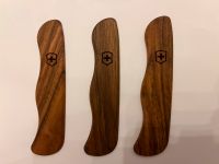 Victorinox Forester Wood Griffschale 111 mm Front NEU Hessen - Ginsheim-Gustavsburg Vorschau