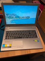 Laptop lenovo 1TB Niedersachsen - Ganderkesee Vorschau