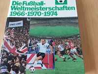 Die Fußballweltmeisterschaft 1966-1970-1974 (Sammelalbum Vollstän Nordrhein-Westfalen - Leverkusen Vorschau