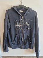 Hollister Sweatjacke Gr. M Rheinland-Pfalz - Dietrichingen Vorschau