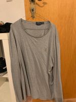 Basic Ralph Lauren Long Sleeve XXL grau Bochum - Bochum-Mitte Vorschau