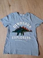 Paillettenshirt Dino Hessen - Hilders Vorschau