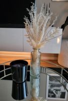 10 Vasen mit Trockenblumenstrauß Hessen - Rodgau Vorschau