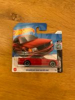 Hot Wheels '89 Mercedes-Benz MB 560 SEC AMG Modellauto Duisburg - Duisburg-Süd Vorschau