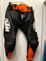 KTM Lederhose 50 GIMOTO orange/schwarz SuperDuke Duke RC8 Kreis Pinneberg - Kummerfeld Vorschau