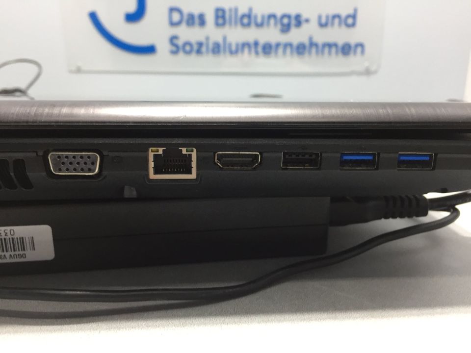 Lenovo G780 - 2182 in Dortmund