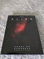 Alien RPG - Heart of Darkness Nordrhein-Westfalen - Remscheid Vorschau