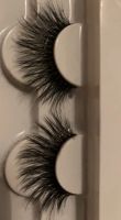 Süße Fake Lashes / Wimpern schwarz und groß Bayern - Frensdorf Vorschau