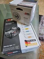 Bosch Akku 18 Volt 3 AH Pover for ALLmit Ladegerät . Neu & OVP Berlin - Tempelhof Vorschau