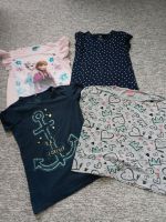 Marken Paket T-Shirts H&M Disney Name it 134 140 Porto 2,30 Brandenburg - Bernau Vorschau