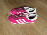 *NEU* Adidas Gazelle Gr. 40 pink BB2759 Dresden - Pieschen Vorschau