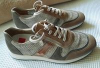 Rieker Damen Sneaker 37 NEU Schnürschuhe Halbschuhe Düsseldorf - Lichtenbroich Vorschau