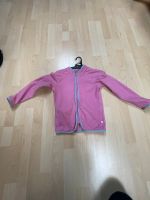 Mädchen Fleecejacke Jacke Gr. 122/128 Bayern - Gerbrunn Vorschau