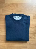 COS relaxed Sweatshirt Pullover, blau Innenstadt - Köln Altstadt Vorschau