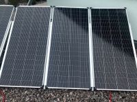Solar Panel Enjoy Solar - 200W - 36V - PERC -monokristallin Baden-Württemberg - Mönchweiler Vorschau