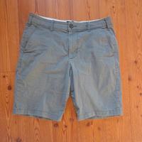 Grüne Jeansshorts Hessen - Hanau Vorschau