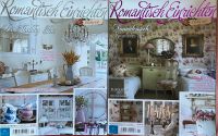 Konvolut 2x Zeitschrift Romantisch einrichten Shabby Style Baden-Württemberg - Heidelberg Vorschau