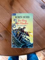 Robin Hobb- Der Ring der Händler Hannover - Bothfeld-Vahrenheide Vorschau