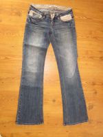 18 - Jeanshose - Marke Only - Size 34/34 Sachsen - Radeberg Vorschau