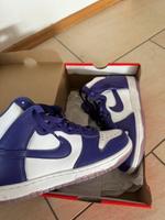 Nike Dunk HI SP Bayern - Schrobenhausen Vorschau