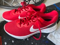 Rot Nike Schuhe Nordrhein-Westfalen - Kleve Vorschau