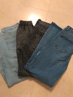 Packet Jeans Gr. XS schwarz blau NEU‼️ Baden-Württemberg - Rheinfelden (Baden) Vorschau