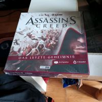 Assassin's creed escape game Berlin - Reinickendorf Vorschau