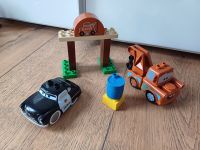 Lego Duplo Cars 5814 Hooks Schrottplatz Nordrhein-Westfalen - Odenthal Vorschau