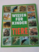 Wissen für Kinder Tiere Leipzig - Meusdorf Vorschau