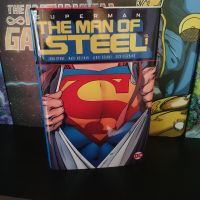 Superman: The Man of Steel Vol. 1 | Hardcover | englisch | DC Niedersachsen - Steyerberg Vorschau