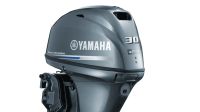 Yamaha F30BETL Aussenborder Aussenbordmotor Nordrhein-Westfalen - Bergkamen Vorschau