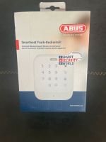 ABUS Erweiterung Funk-Bedienteil mitRFID-Reader Sachsen - Naunhof Vorschau