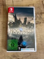 Hogwarts Legacy zum tausch gegen anderes Switch Spiel Niedersachsen - Winsen (Luhe) Vorschau