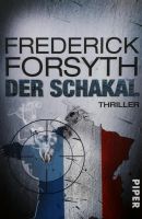 Thriller: Der Schakal Bayern - Zirndorf Vorschau