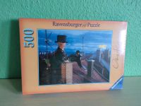 Ravensburger Puzzle 500 Teile, neu, Schornsteinfeger, n Hessen - Hünfeld Vorschau