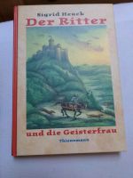 Sigrid Heuck: Der Ritter und die Geisterfrau Brandenburg - Potsdam Vorschau