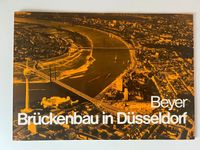 Düsseldorf : Brückenbau in Düsseldorf, historische Fotos Nordrhein-Westfalen - Langenfeld Vorschau