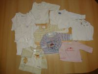 Babysachen 13 Pullover Gr 56 Set Paket Babykleidung Berlin - Charlottenburg Vorschau