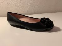 Ballerina Leder Pretty Ballerinas Gr. 41 1/2 schwarz NEU NP 199€ Nordrhein-Westfalen - Bad Honnef Vorschau